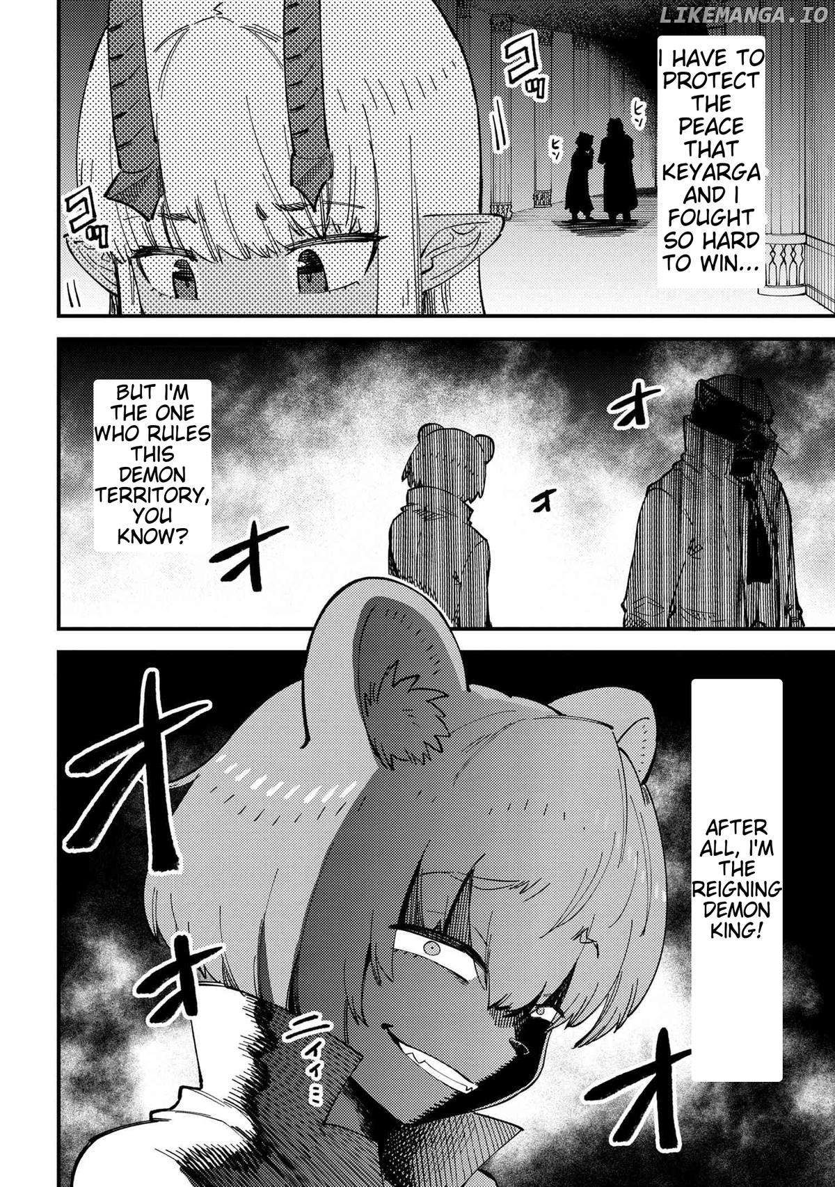Redo Of Healer, Chapter 59.2 image 15